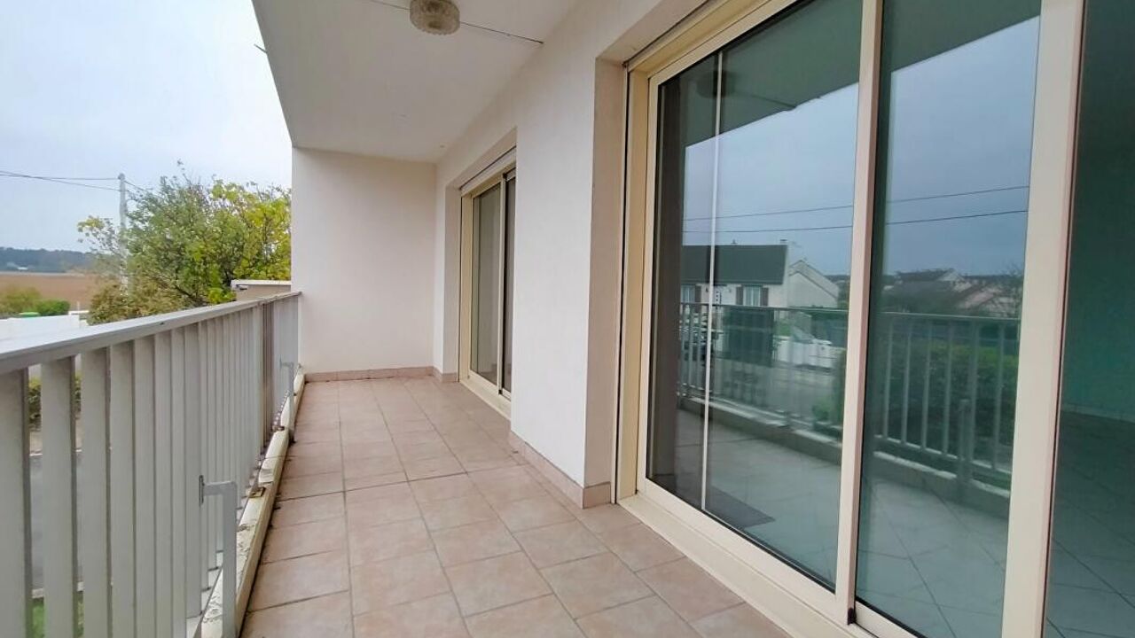 appartement 3 pièces 65 m2 à vendre à Allonnes (72700)