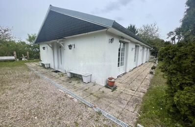 vente maison 99 000 € à proximité de Liffol-le-Grand (88350)