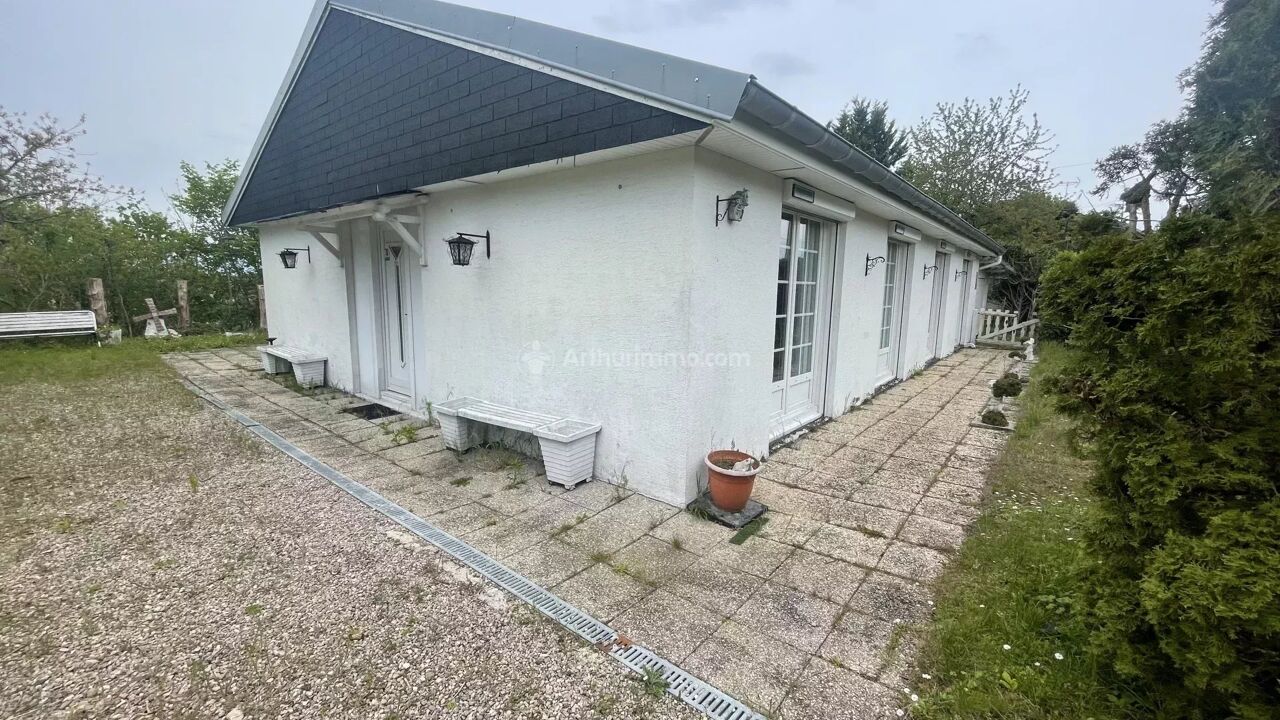 maison 5 pièces 100 m2 à Neufchâteau (88300)