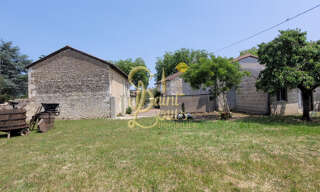 Maison 3 Pièces 83 m² à vendre à Richelieu (37120)