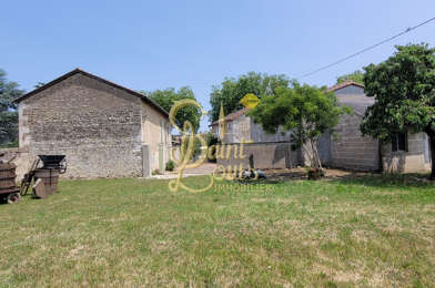 Maison 3 pièces 90950 €