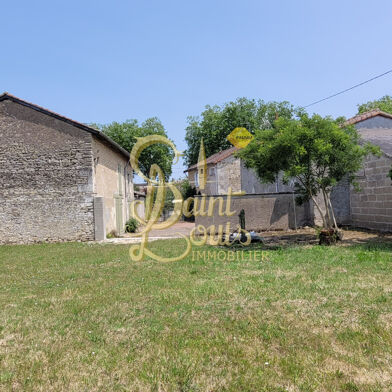 Maison 3 pièces 96300 €