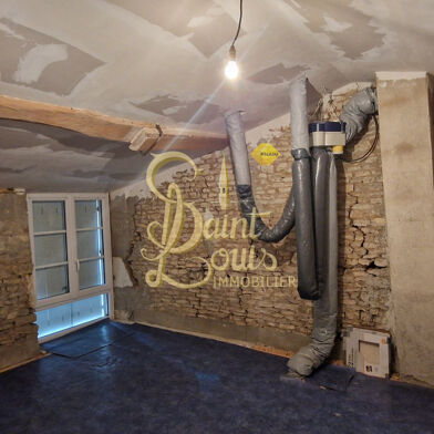 Maison 3 pièces 96300 €