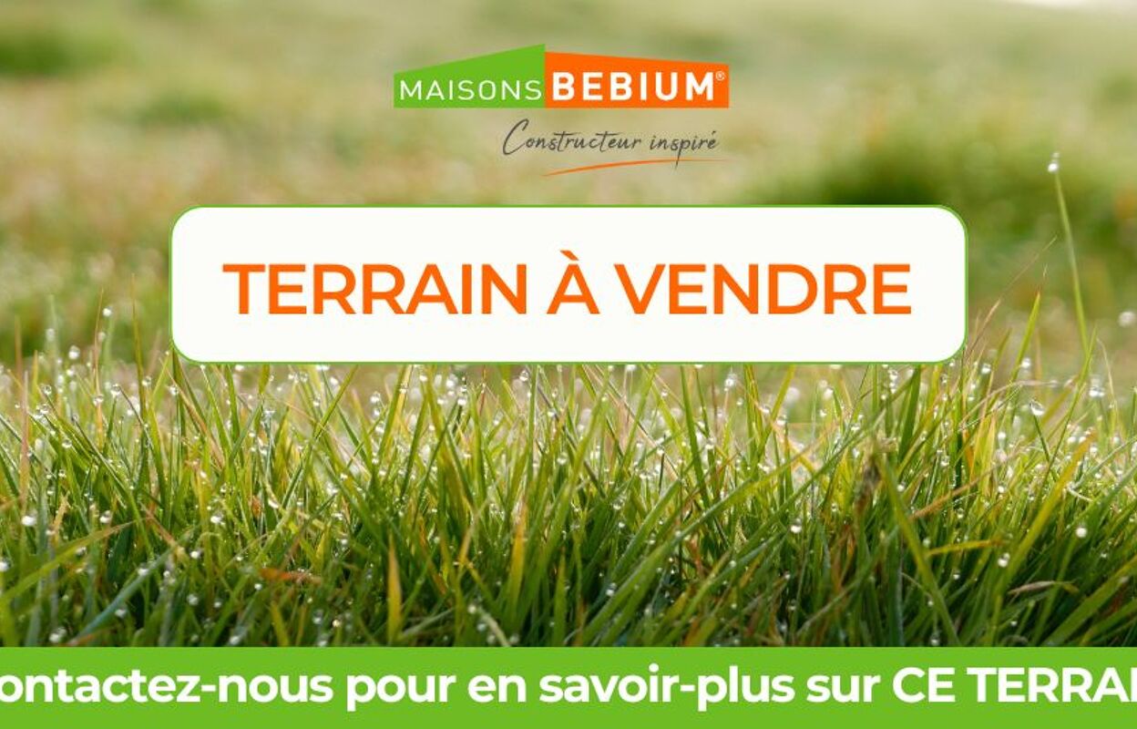 terrain  pièces 400 m2 à vendre à Ryes (14400)