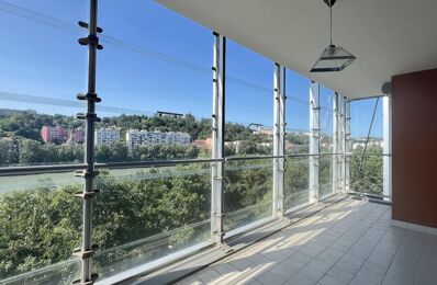 appartement 3 pièces 74 m2 à vendre à Lyon 6 (69006)