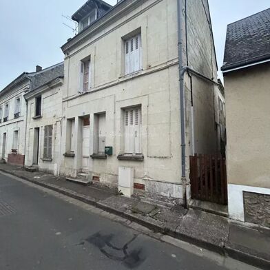 Maison 6 pièces 100 m²