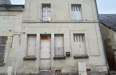 Maison de 100m2 avec terrain constructible — photo du bien