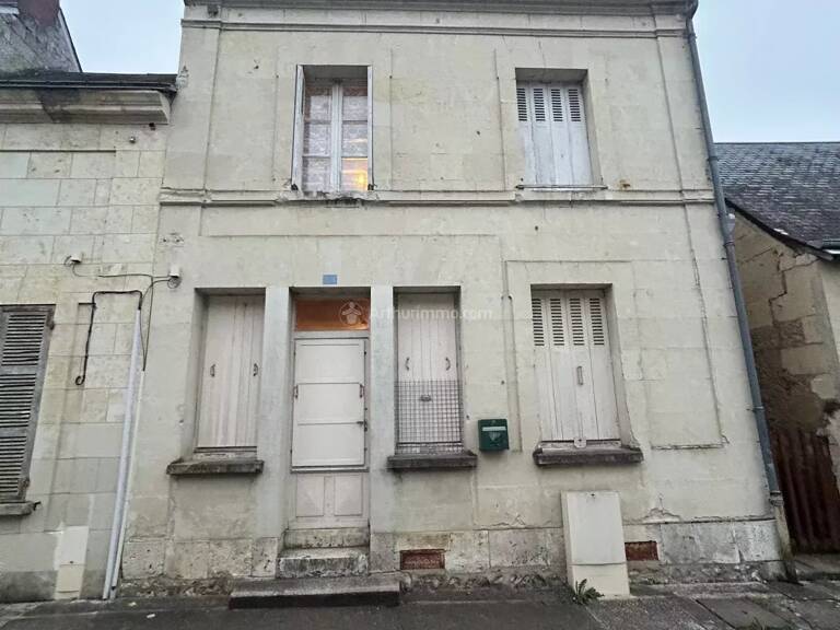 Maison de 100m2 avec terrain constructible — photo 1