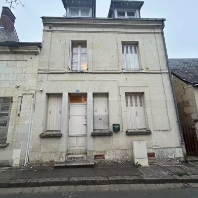 Maison 6 pièces 49000 €