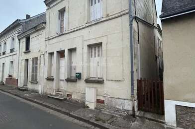 Maison 6 pièces 49000 €