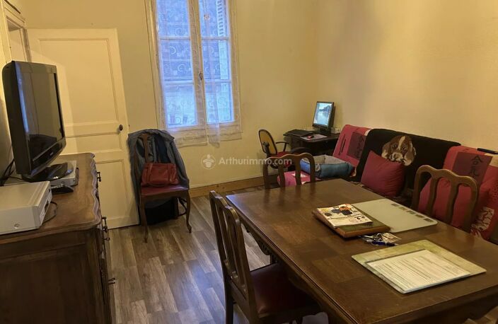 Maison de 100m2 avec terrain constructible — photo 4
