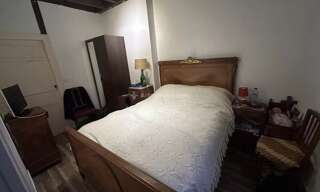 Maison 6 Pièces 100 m² à vendre à Loir en Vallée (72340)