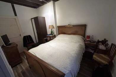 Maison 6 pièces 49000 €