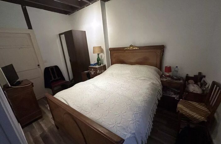 Maison de 100m2 avec terrain constructible — photo 5