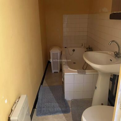 Maison 6 pièces 49000 €