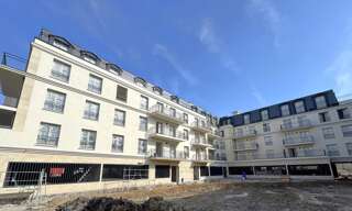 Appartement 2 Pièces 49 m² à vendre à Compiègne (60200)