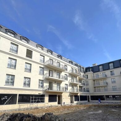 Appartement 2 pièces 210000 €