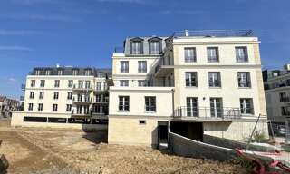 Appartement 3 Pièces 58 m² à vendre à Compiègne (60200)