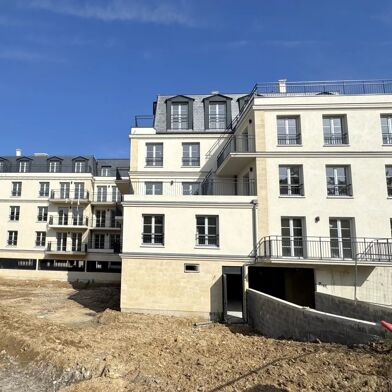 Appartement 3 pièces 230000 €