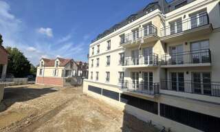 Appartement 4 Pièces 90 m² à vendre à Compiègne (60200)