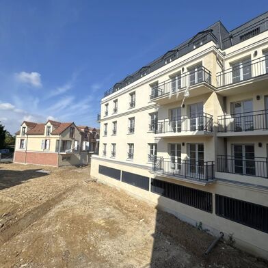 Appartement 4 pièces 295000 €