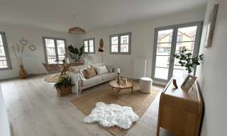 Appartement 4 Pièces 90 m² à vendre à Compiègne (60200)