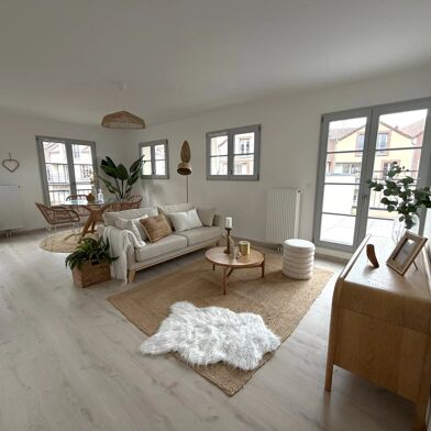 Appartement 4 pièces 295000 €