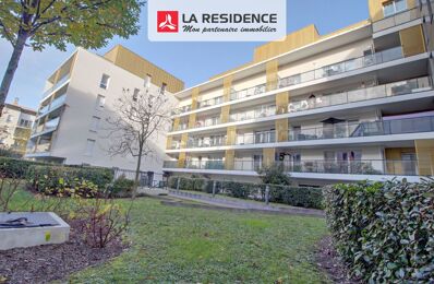 vente appartement 169 000 € à proximité de Neuville-sur-Oise (95000)