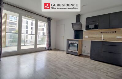 vente appartement 169 000 € à proximité de Courdimanche (95800)