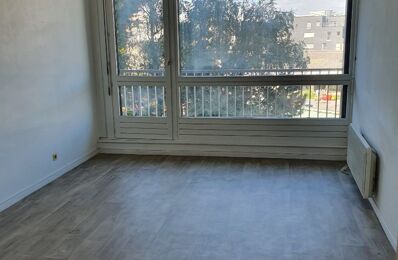 appartement 2 pièces 33 m2 à louer à Lille (59000)