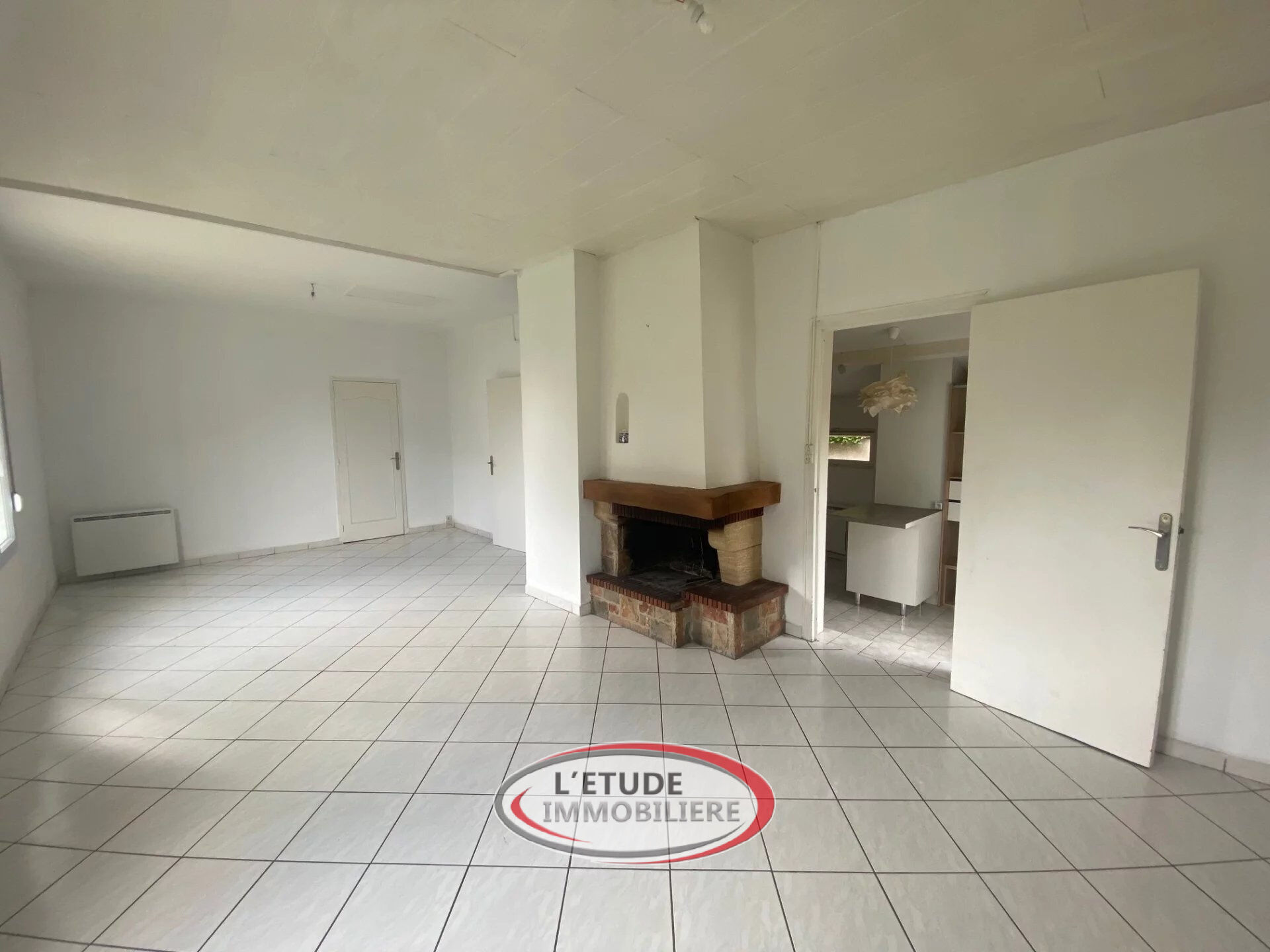Agence immobilière de L'Etude Immobilière