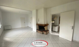 Maison 4 Pièces 73 m² à vendre à Saint-Herblain (44800)