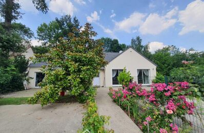 vente maison 331 000 € à proximité de Champcueil (91750)