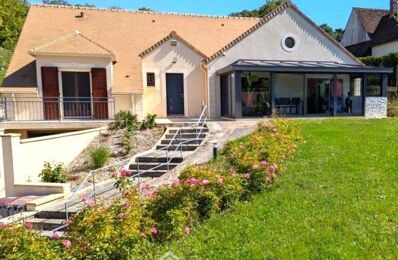 vente maison 636 000 € à proximité de Écharcon (91540)