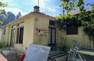 maison 2 pièces 50 m2 à vendre à L'Isle-Adam (95290)