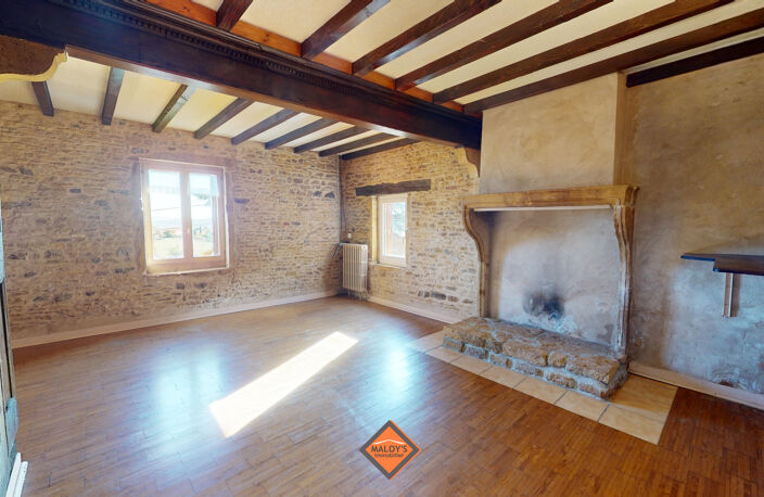 Maison Pierres dorées 208m² Habitable, Superbe vue — photo 2