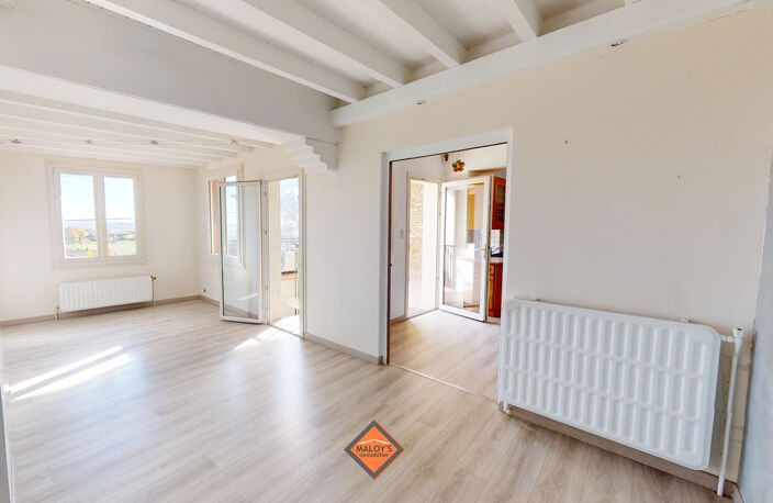 Maison Pierres dorées 208m² Habitable, Superbe vue — photo 5