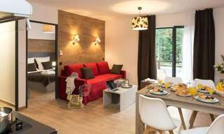 Appartement 3 Pièces 46 m² à vendre à Chamonix-Mont-Blanc (74400)