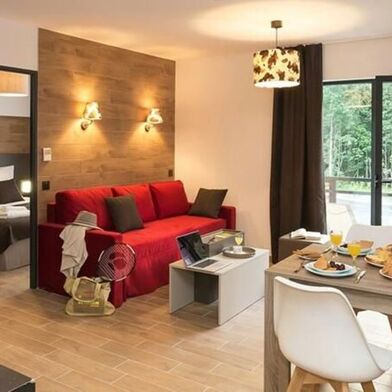 Appartement 3 pièces 340000 €