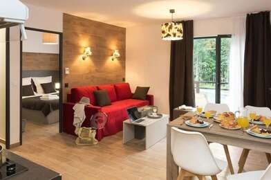 Appartement 3 pièces 340000 €