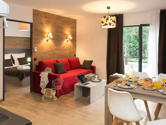 T3 - 46m ² — photo du bien