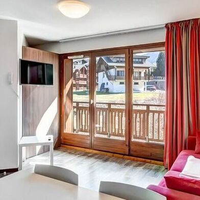 Appartement 1 pièces 66000 €