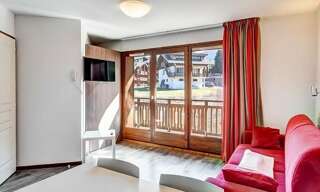 Appartement 1 Pièce 22 m² à vendre à Morillon (74440)