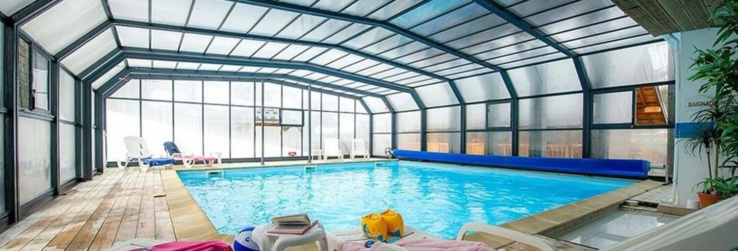 Appartement 2 Pièces 27 m² à vendre à Saint-François-Longchamp (73130)