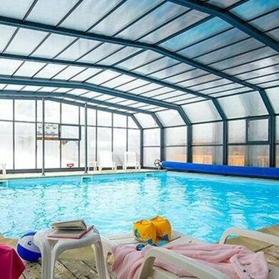 Appartement 2 pièces 78200 €