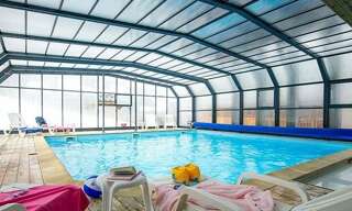 Appartement 2 Pièces 27 m² à vendre à Saint-François-Longchamp (73130)