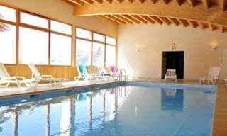 Appartement 2 Pièces 34 m² à vendre à Saint-François-Longchamp (73130)