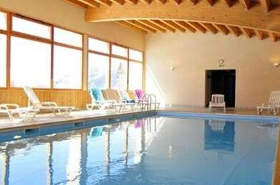 Appartement 2 pièces 78000 €