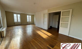 Appartement 4 Pièces 120 m² à vendre à Vitry-le-François (51300)