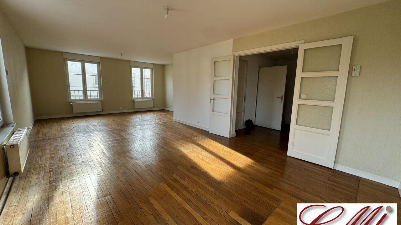 appartement 4 pièces 120 m2 à vendre à Vitry-le-François (51300)